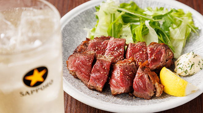 下北酒場 こいどろぼう - メイン写真: