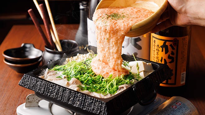 下北酒場 こいどろぼう - メイン写真: