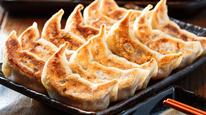 肉汁餃子のダンダダン - メイン写真: