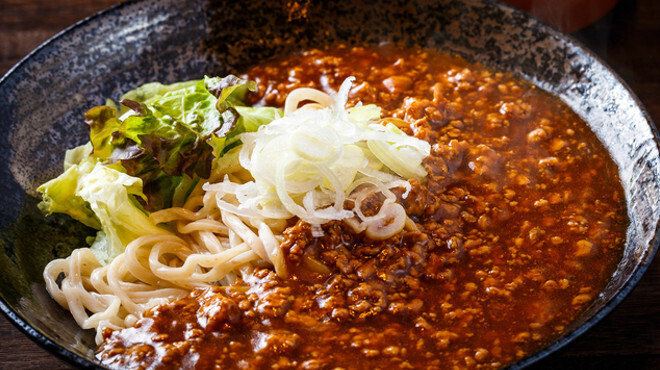 肉汁餃子のダンダダン - メイン写真: