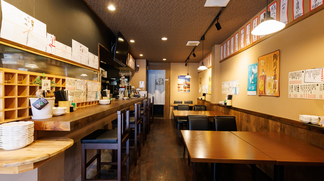 居酒屋 三路 - メイン写真: