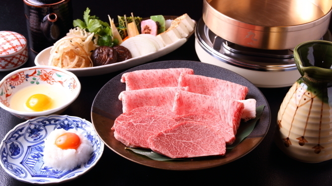 本格肉料理 丸小 - メイン写真: