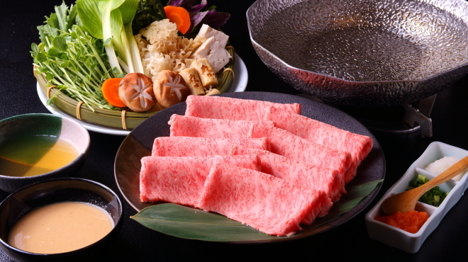 本格肉料理 丸小 - メイン写真: