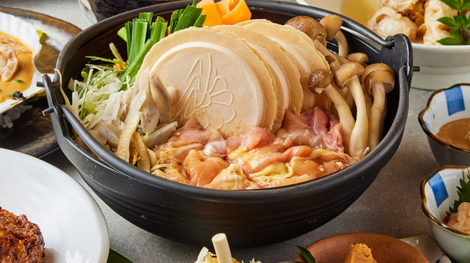 青森の旬菜旬魚とおばんざい 九十九 - メイン写真: