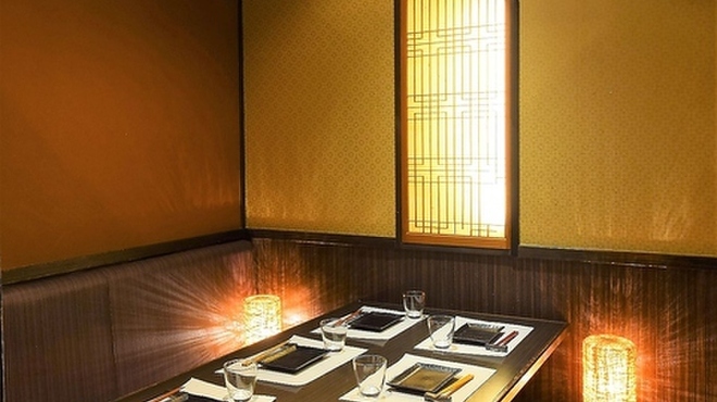 三陸の恵みを食す 石巻酒場 団欒 - メイン写真: