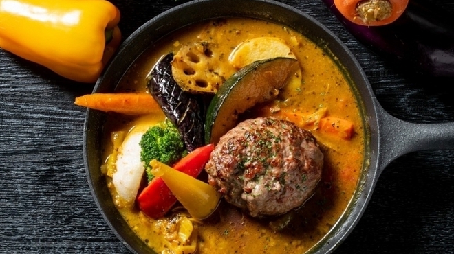 Meat Factory Fuoco - 料理写真: