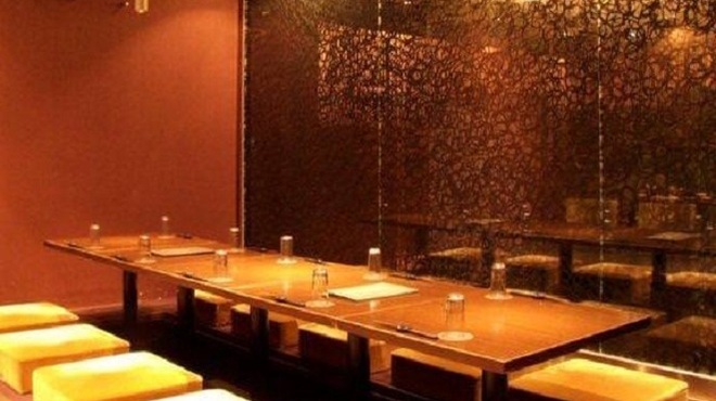 全席個室 楽蔵 - メイン写真: