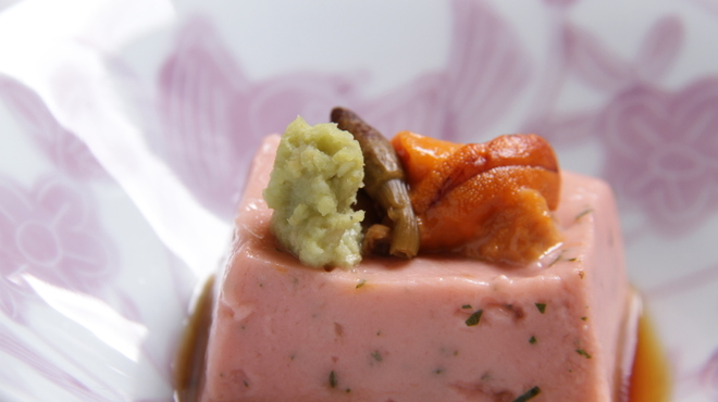 料亭 悦 - 料理写真: