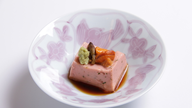 料亭 悦 - 料理写真: