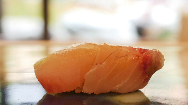 さえき - 料理写真: