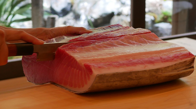 さえき - 料理写真: