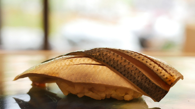 さえき - 料理写真:
