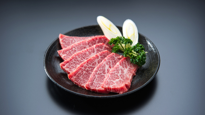 王様の焼肉くろぬま - メイン写真: