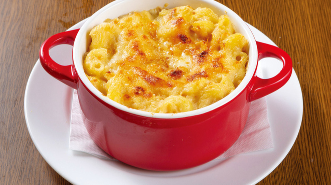 オールド マンハッタン - メイン写真: