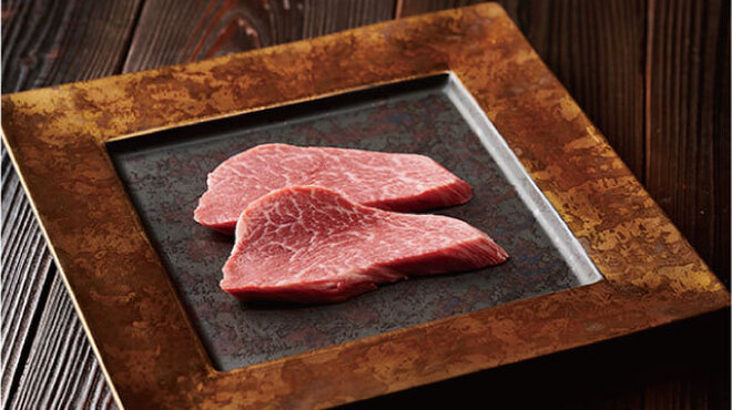 韓の台所 別邸 - メイン写真: