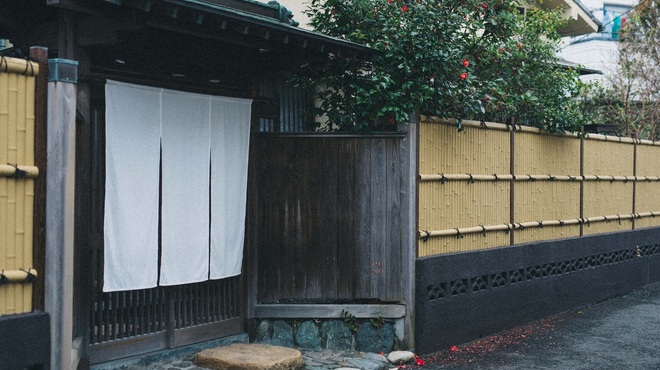enso - 外観写真: