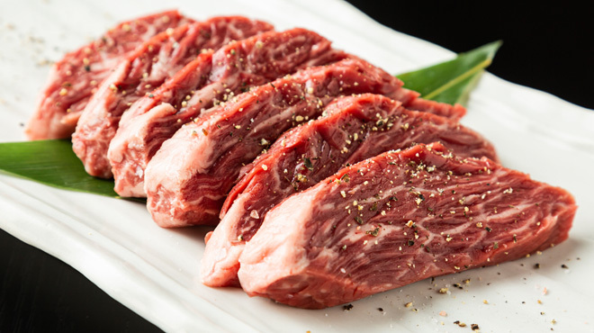 燒肉 肉十八