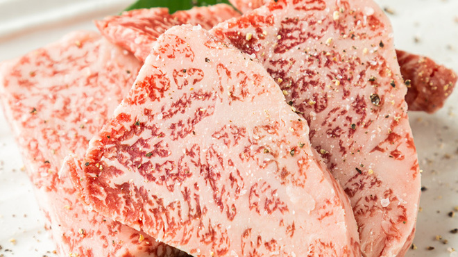 燒肉 肉十八