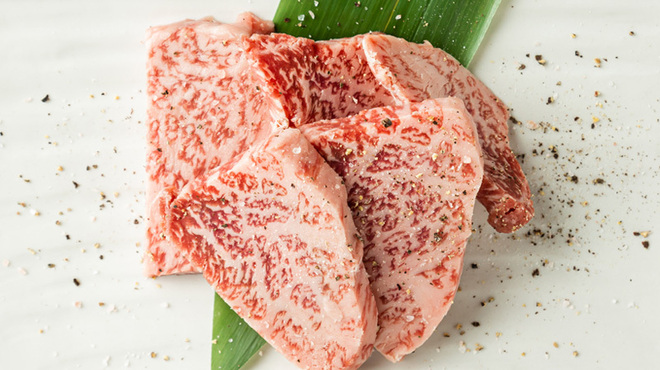 燒肉 肉十八