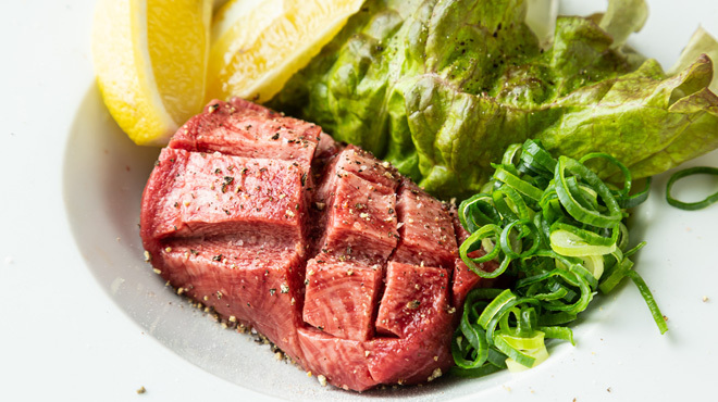 燒肉 肉十八