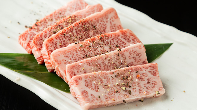 燒肉 肉十八