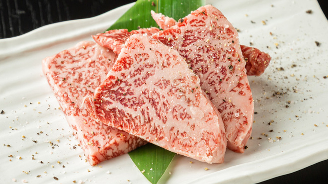 燒肉 肉十八