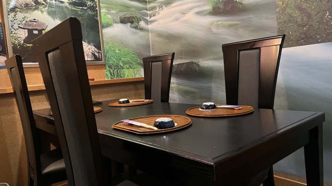 くじら料理　初代 - メイン写真: