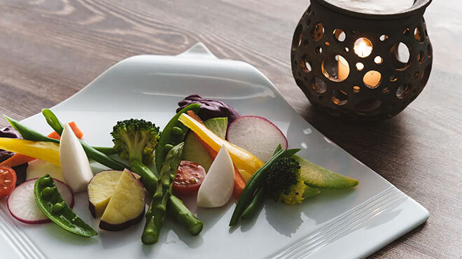 ローザロッサ - メイン写真: