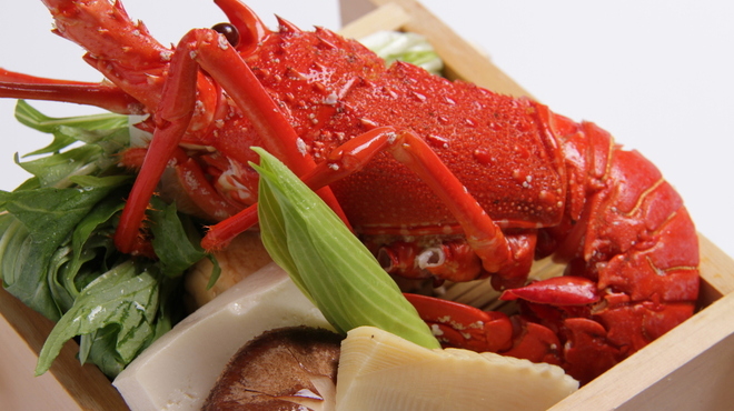 料亭 悦 - メイン写真: