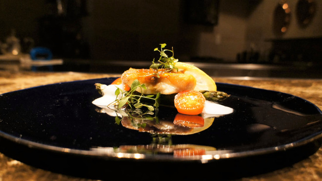 GINZA FUJIMARU - メイン写真: