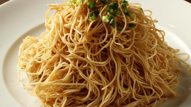 Chinese Dining 嘉賓 - メイン写真: