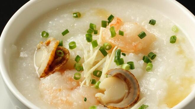 Chinese Dining 嘉賓 - メイン写真: