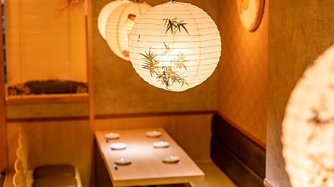 完全個室 喜楽酒場 絆 - メイン写真: