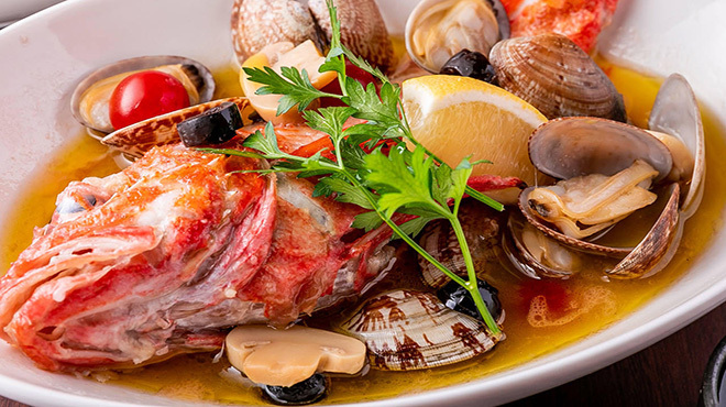 完全個室 喜楽酒場 絆 - メイン写真: