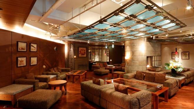 Ryuduki - メイン写真: