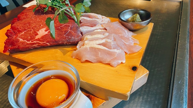 ニューくまもと亭 - メイン写真: