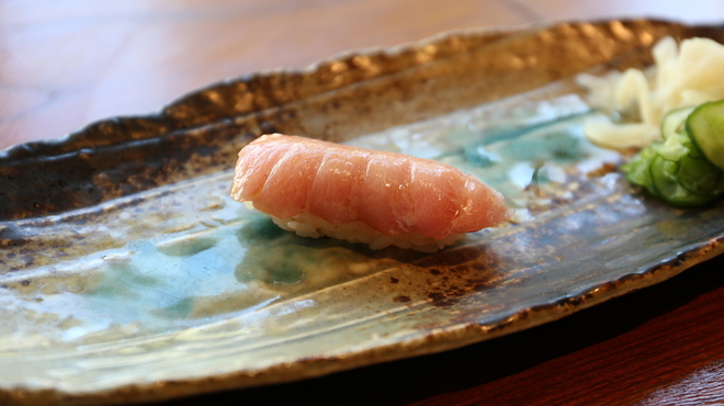 鮨屋のうおきん - メイン写真: