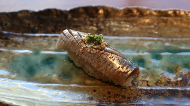 鮨屋のうおきん - メイン写真: