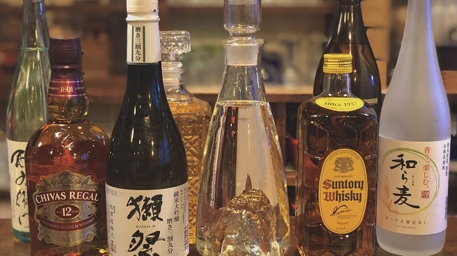 花龍 - メイン写真: