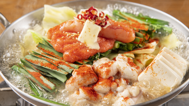 屋台屋 博多劇場 - メイン写真: