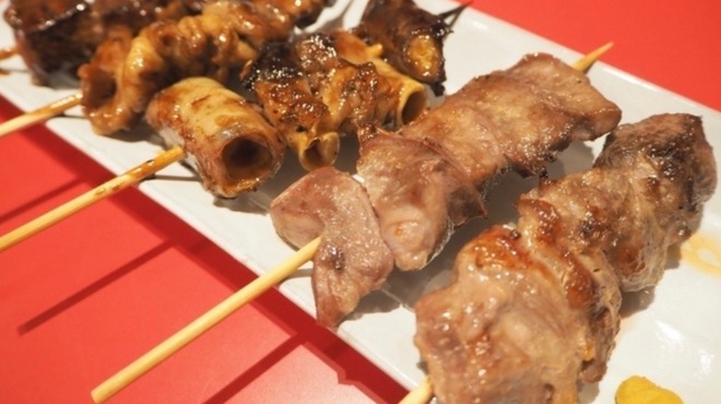 燒豬肉 白虎
