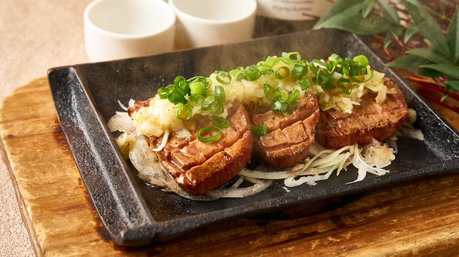 せいろ蒸しと創作和牛 隠居亭 - メイン写真: