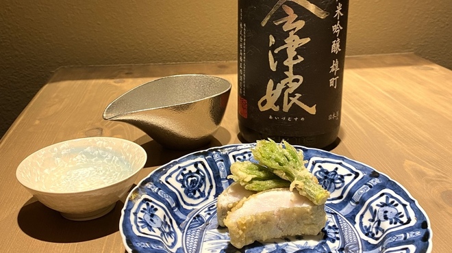 酒膳さめしま - ドリンク写真: