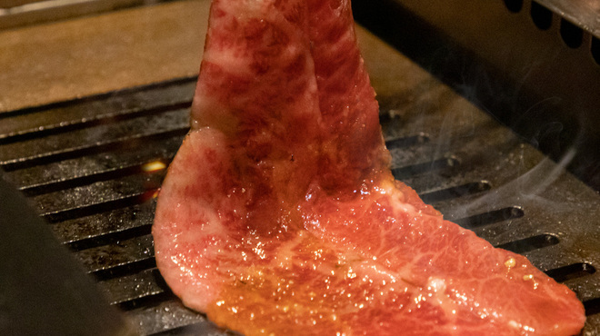 やきにくグレート - 料理写真: