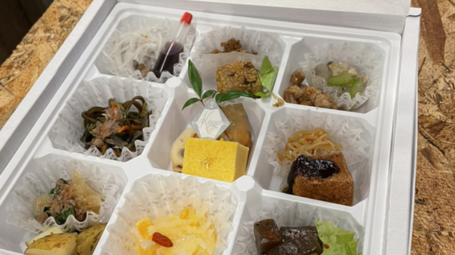 日本料理 きん魚 - 料理写真: