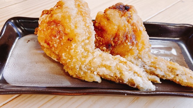 大衆食堂 広州Greco - メイン写真: