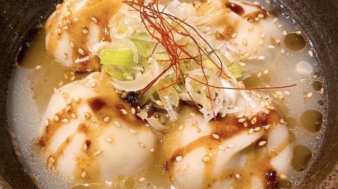 大衆食堂 広州Greco - メイン写真: