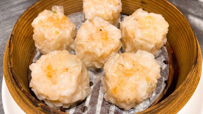 大衆食堂 広州Greco - メイン写真: