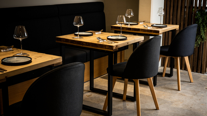 SHE meguro - メイン写真: