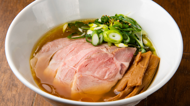 野田焼売店 頂 - メイン写真: